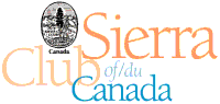 Sierra Club LOGO